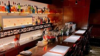 Sweets&bar Mont Pignon