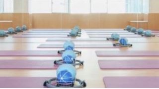 YumiCoreBody 新宿スタジオ