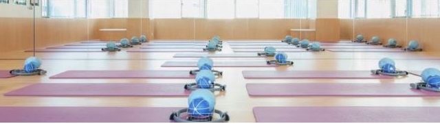 YumiCoreBody 新宿スタジオ