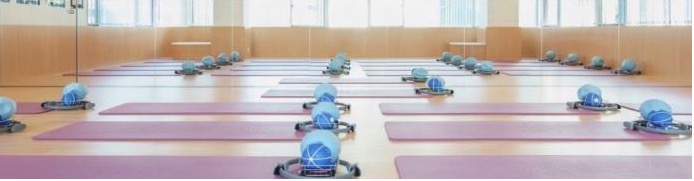 YumiCoreBody 新宿スタジオ