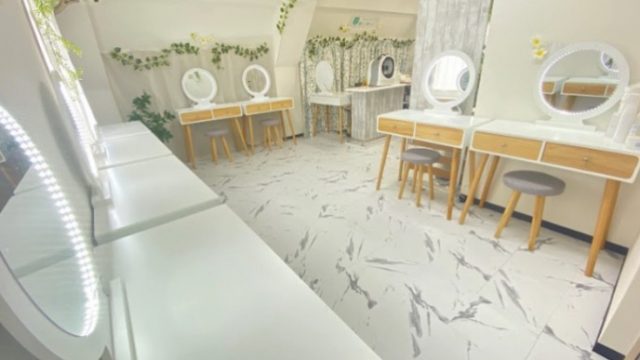 MELIAMANAメリアマナ 中野新橋店