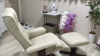 耳つぼダイエットサロン Lapi（ラピ）市ヶ谷店