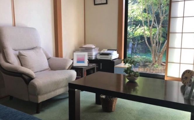 かきかわ統合医療相談室