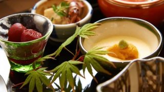 和食 しゅん須佐見 大阪福島店