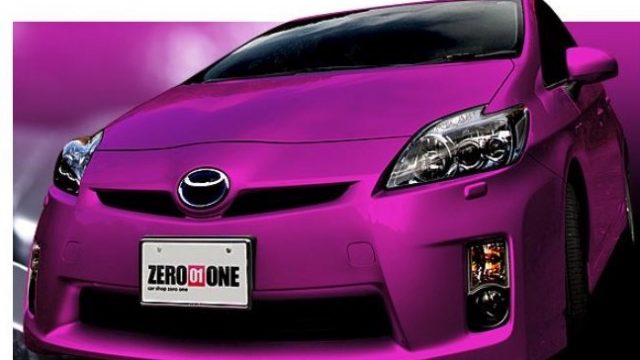 千葉県野田市の株式会社ゼロワン(中古自動車・バイク、販売修理)