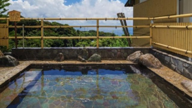 足摺国際ホテル