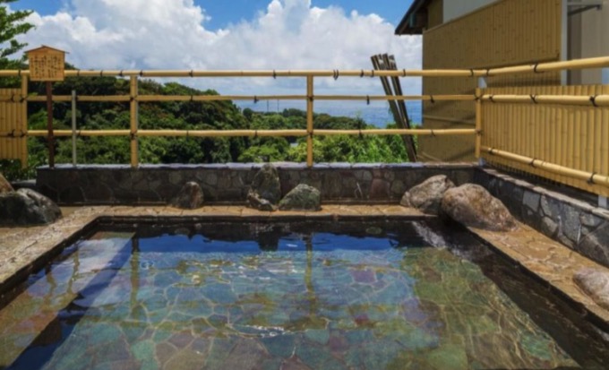 足摺国際ホテル