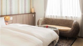 パプリカホテルです