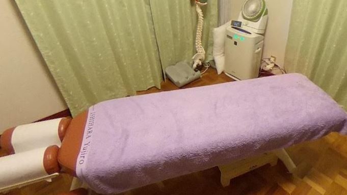 熊取 えがお整体