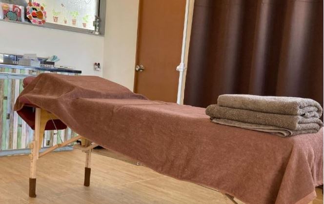 新所沢ボディメンテナンスサロンとことこ