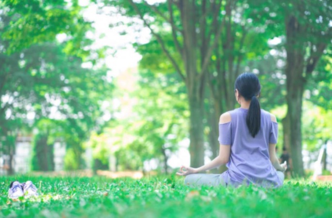 ヒーリングフォレストスクール 学園前スタジオ