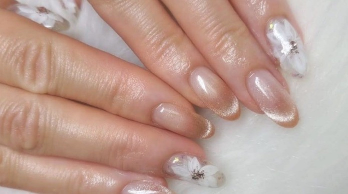 nail&eyelash espoir 【エスポアール】