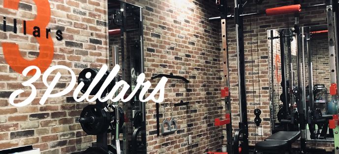 3Pillars