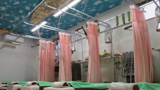 國安鍼灸整骨院 中野院