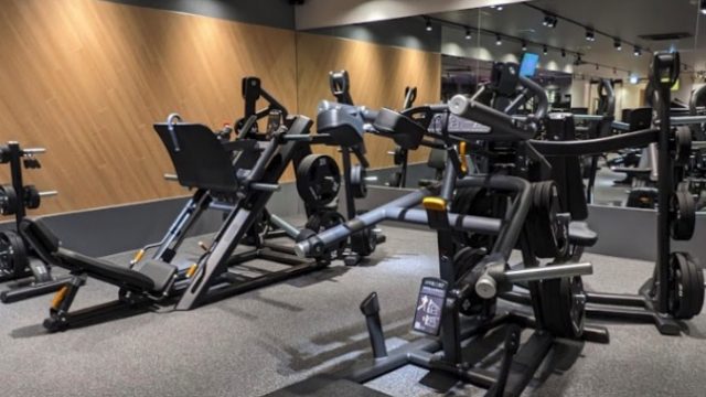 エニタイムフィットネス松本つかま店