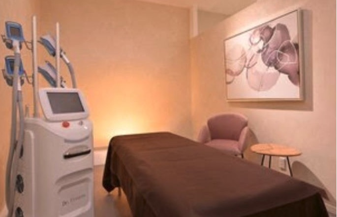 メディカル整体×エステ Dr.Body Crystal