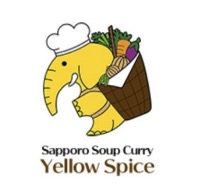 札幌スープカレー イエロースパイス 北堀江店