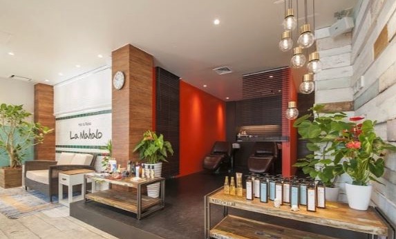 kumamoto self studio Hapist