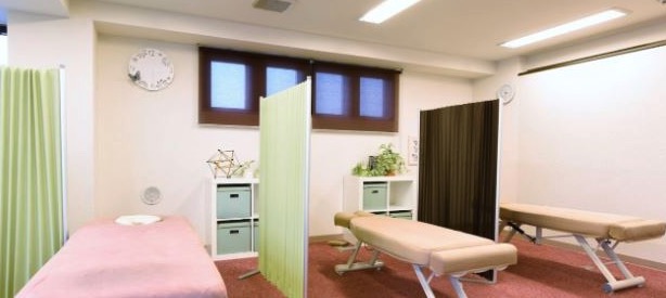 西船橋駅前整体院・MINATOカイロプラクティック