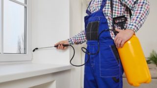 クリーンキング1978関西営業所