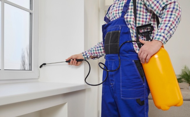 クリーンキング1978関西営業所