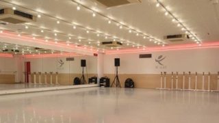 ダンススクール 東京ステップス・アーツ 高田馬場校