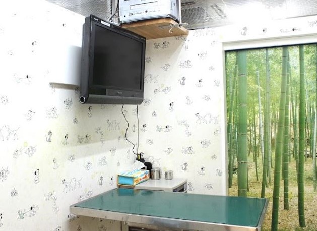 厚木ひまわり動物病院