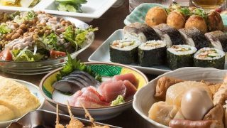 酒場 稲穂パーキング