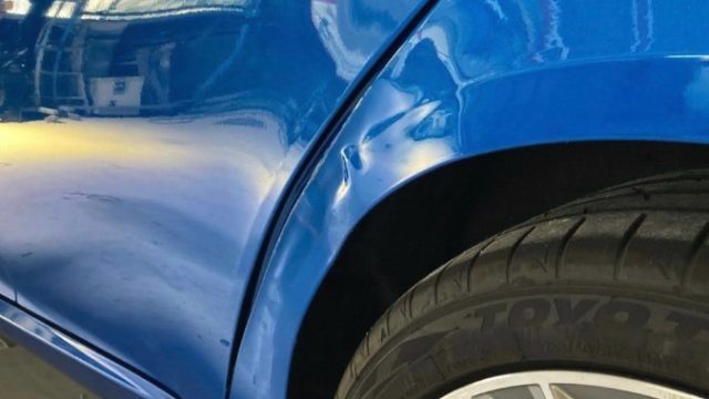 ボディショップホンダ