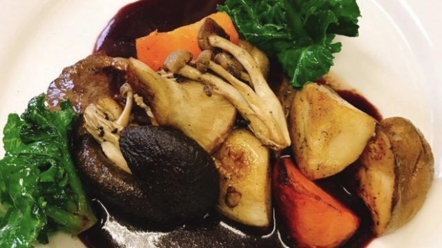 ビストロプティル 一宮店