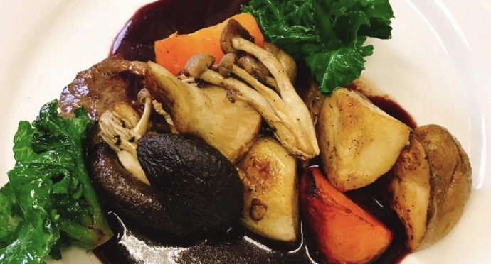 ビストロプティル 一宮店