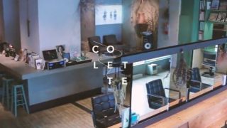 COLETTE