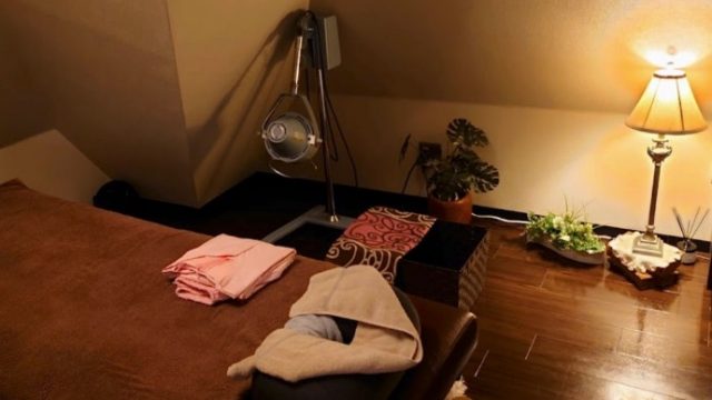 Oberon Life&Beauty【オベロン銀座】