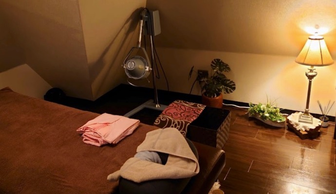 Oberon Life&Beauty【オベロン銀座】