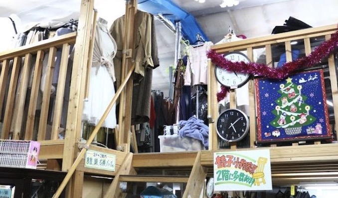 ニコニコ･リサイクル