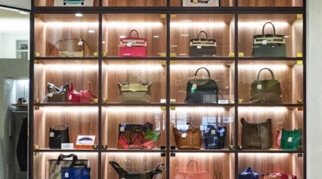 質･買取 伊勢屋 / brand shop ISEYA