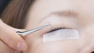 パリジェンヌ＆まつエク＆アイブロウ Sacco-サッコ-名駅店