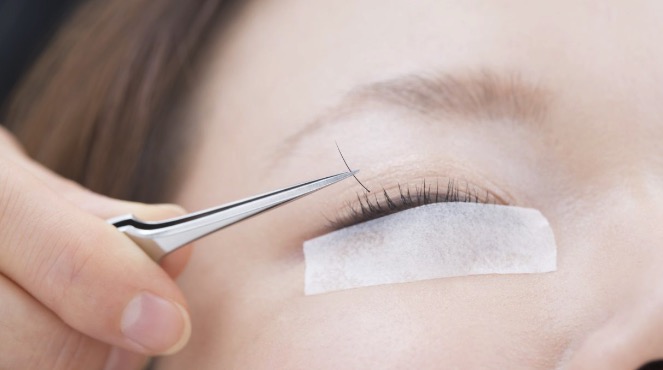 パリジェンヌ＆まつエク＆アイブロウ Sacco-サッコ-名駅店