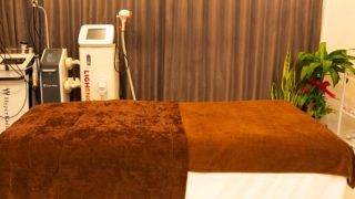 代謝UP痩身&ストレスケア OCEAN