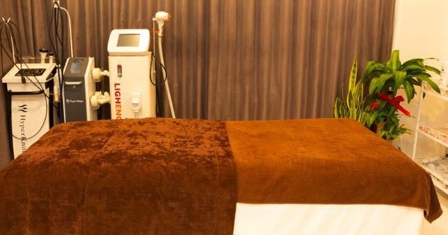 代謝UP痩身&ストレスケア OCEAN