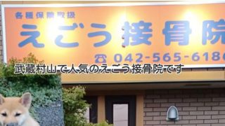 えごう接骨院